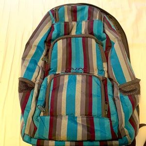 Dakine backpack, excellent condition, no rips, stains, smoke free home